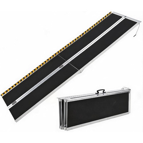 10ft aluminum multi folding - 10ft,