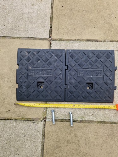 Portable car curb ramps - curb,