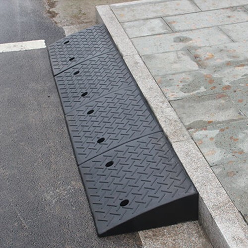 Mobility ramp kit 2pcs - 1-2pcs,