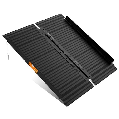 Fachnuo black aluminum 3ft - fachnuo,