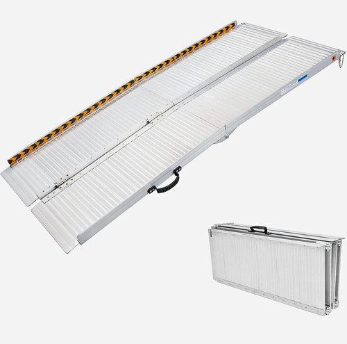 Gardhom 7ft aluminium - gardhom,