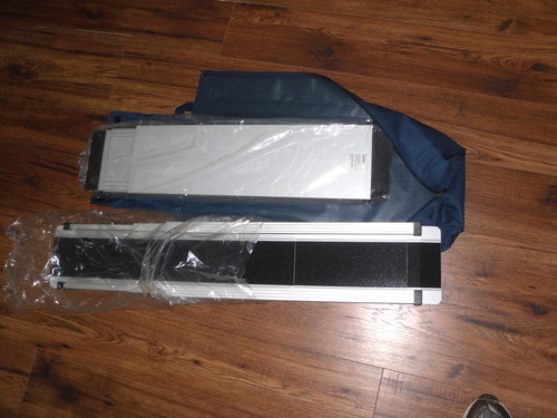 Dmi telescoping adjustable - dmi,