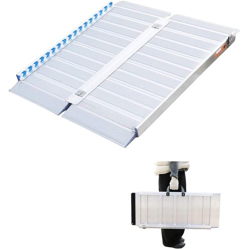 Wheelchair ramp 3ft 91cm - ramp,