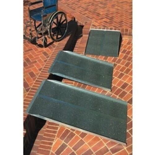 Pvi solid wheelchair ramps - pvi, or