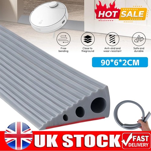 Threshold ramps for doorways - threshold,