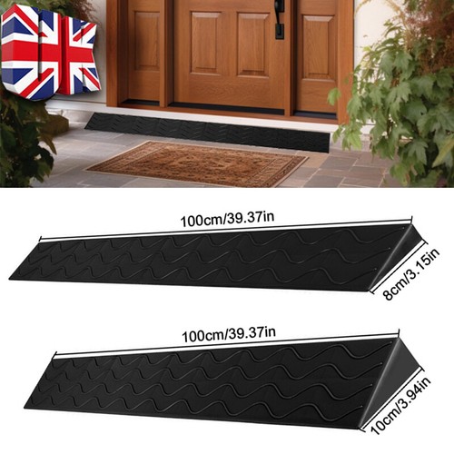 Threshold ramps for doorways - threshold,