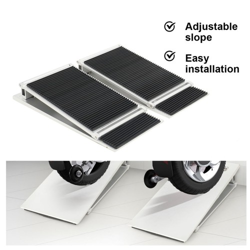 Threshold ramp portable - ramp,