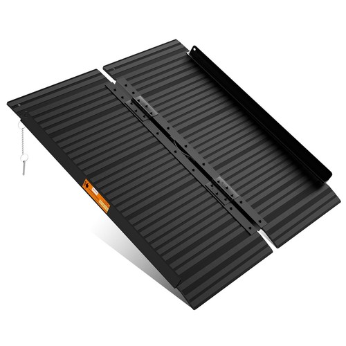 Fachnuo black aluminum 3ft - black,
