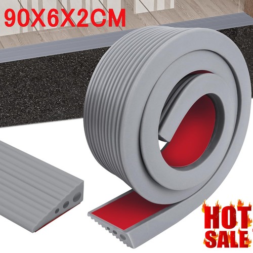 Threshold ramps for doorways - ramps,