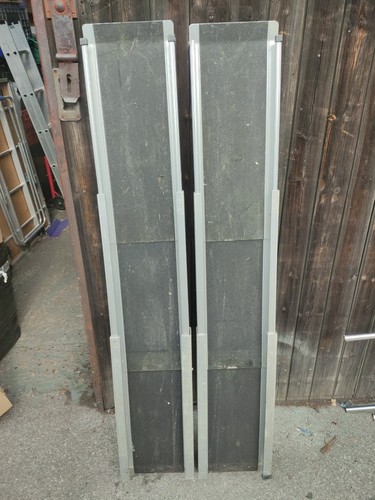 Pair 5ft telescopic - pair,