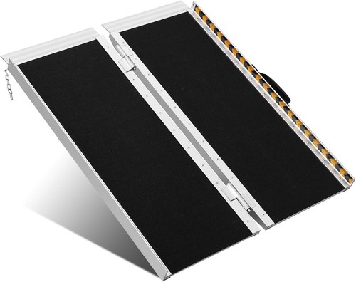 2ft aluminum portable - aluminum,