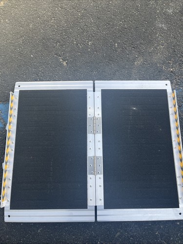 Wheelchair ramp - wheelchair,